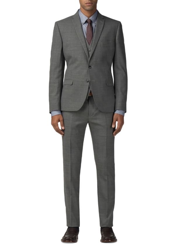 10 Best Cheap Suit Brands for Men [2024 Buyer's Guide]