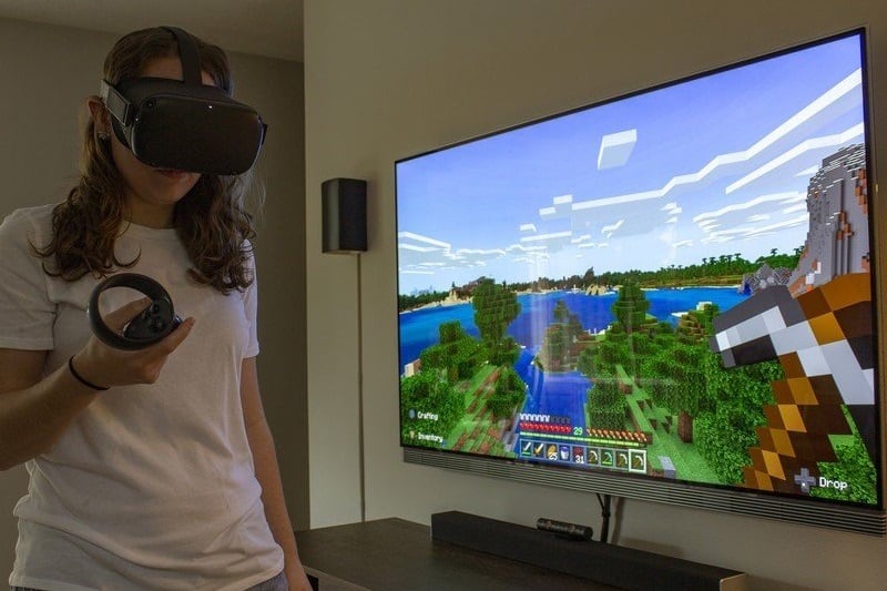 The 8 Best Free Oculus Rift VR Games in 2022 Next Luxury