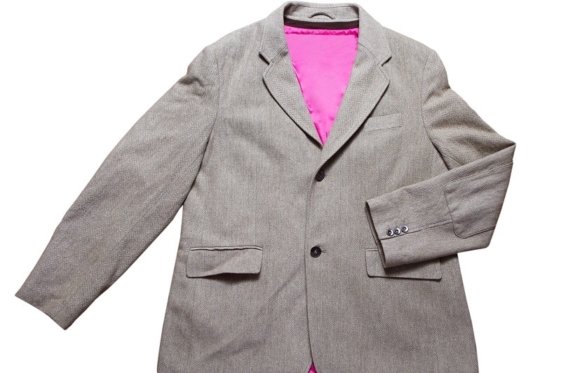 Blazer vs. Suit Jacket Everything You Need To Know