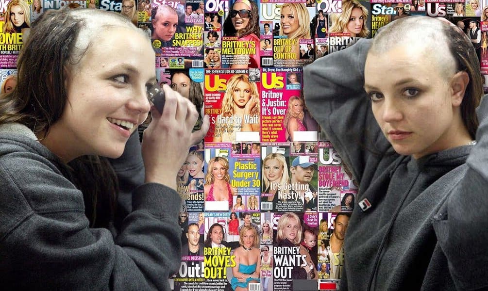20 Famous Celebrity Scandals That Shocked Hollywood