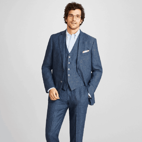 10 Best Business Suit Brands for Office Workers [2024 Guide]