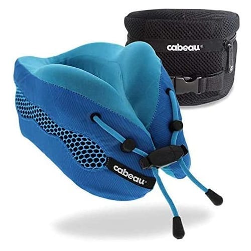 The 10 Best Air Travel Accessories for Long Flights