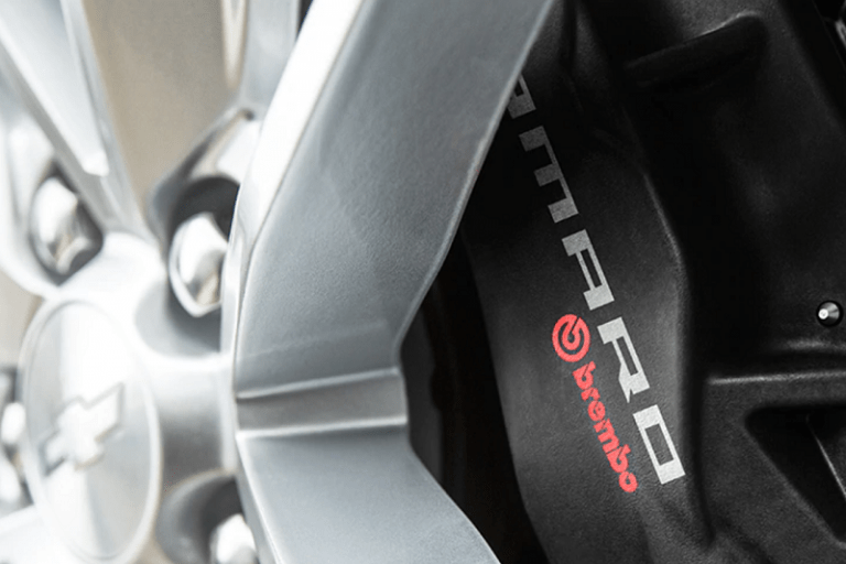 California and Washington Ban Chevrolet’s Camaro SS and ZL1 Because of