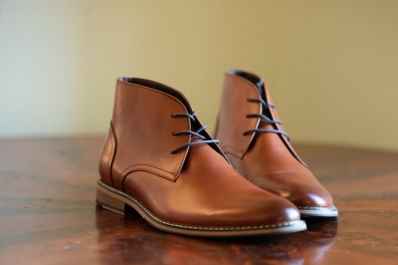 Chelsea Boots vs. Chukka Boots Everything You Need To Know