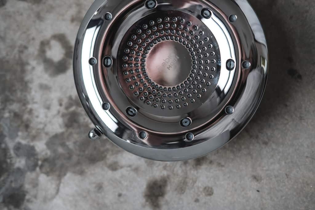 Nebia by Moen Quattro Is This the Ultimate Showerhead Upgrade?