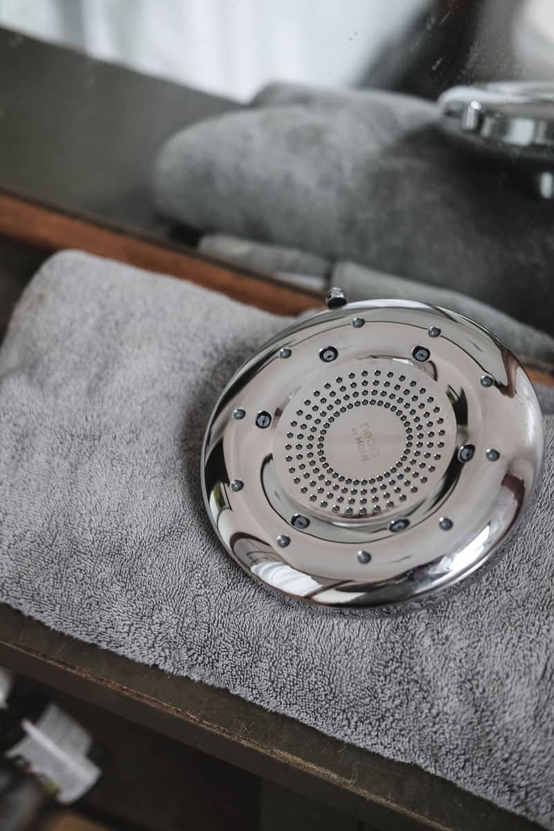 Nebia by Moen Quattro Is This the Ultimate Showerhead Upgrade?