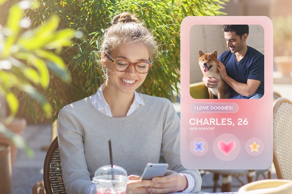 22 Weird Dating Sites You Won't Believe Exist