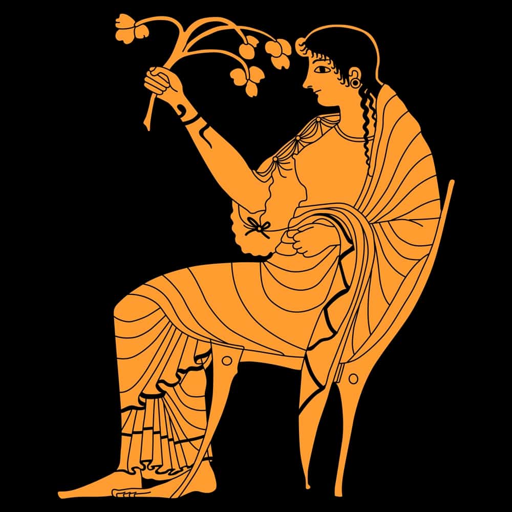 16 of the Lesser Known Greek Gods You Haven't Heard About