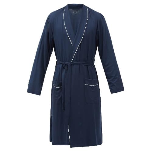 10 Best Bathrobes for Men [2024 Buyer's Guide]