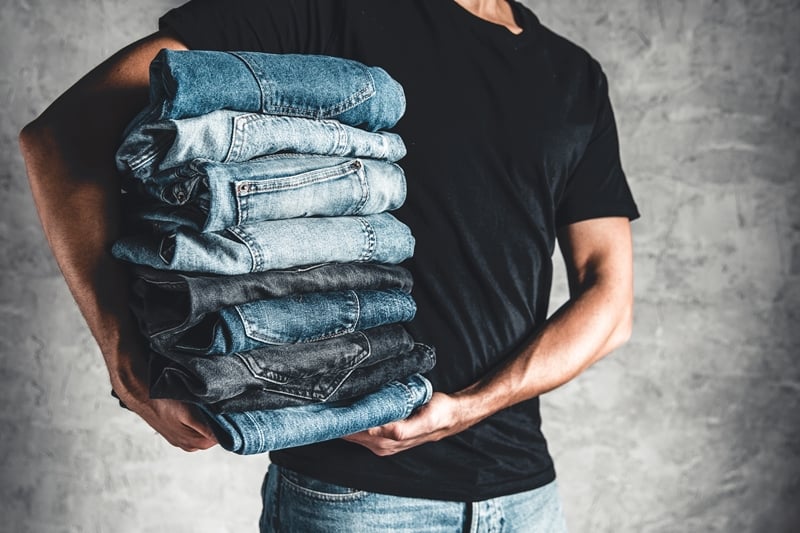 Bootcut Jeans vs. Straight Jeans All You Need To Know