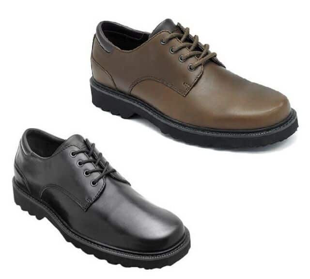 Is Rockport Shoes Owned By Clarks? Shoe Effect
