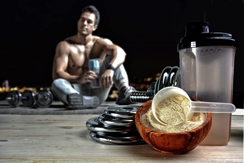 Are Protein Shakes Good For You On Drinking Protein Powder