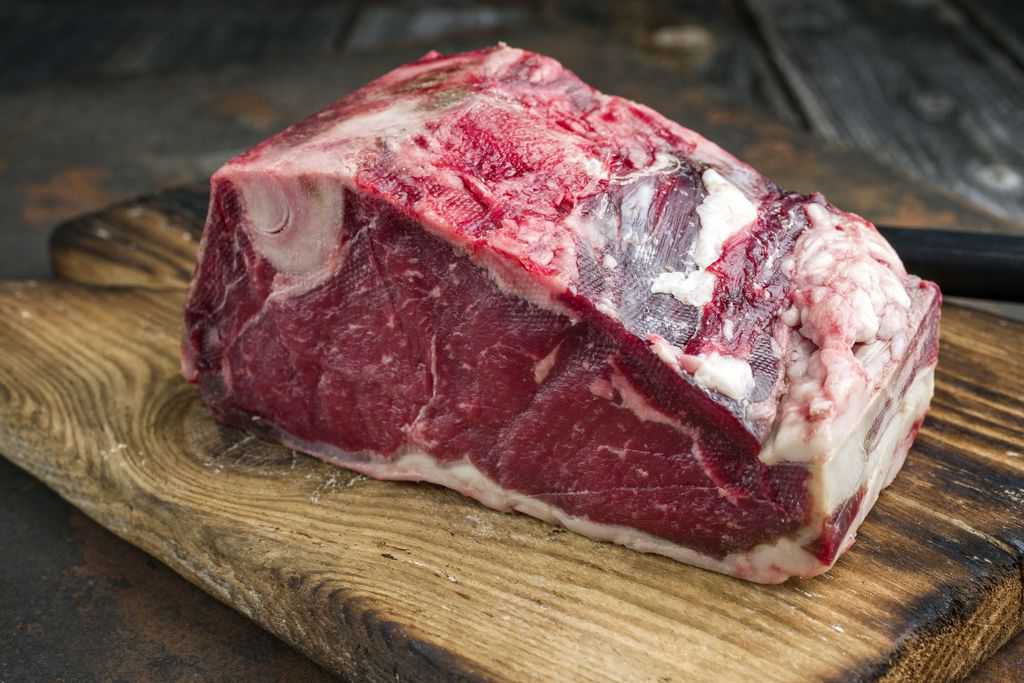 Dry Aged Steak What It Is and How to Buy It LaptrinhX / News