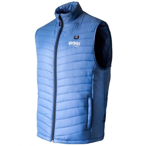 The 8 Best Heated Jackets For Men In 2020 LaptrinhX / News