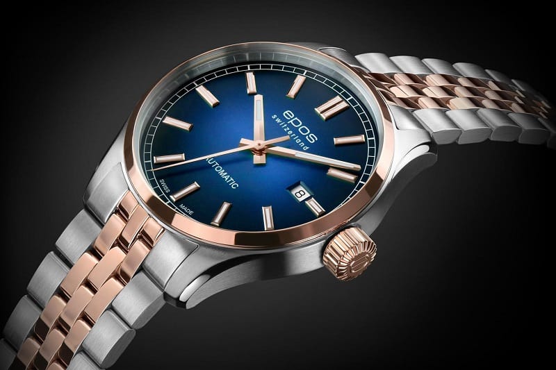 Best Men's Luxury Watch Brands [2024 Style Guide]