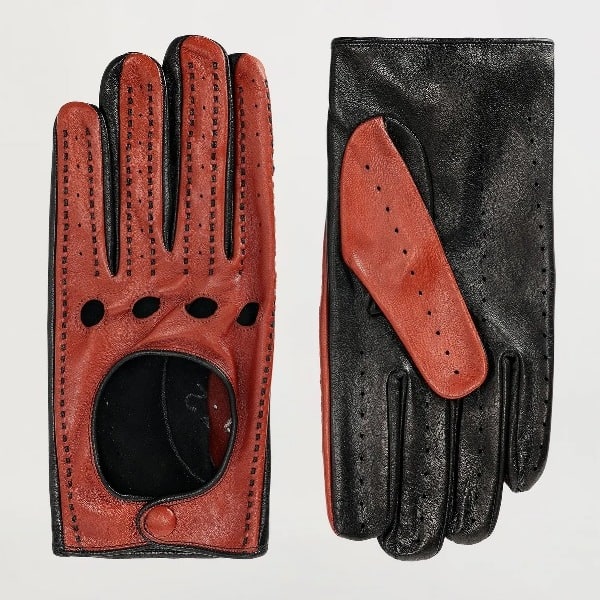 10 Best Driving Gloves for Men [2024 Buyer's Guide]