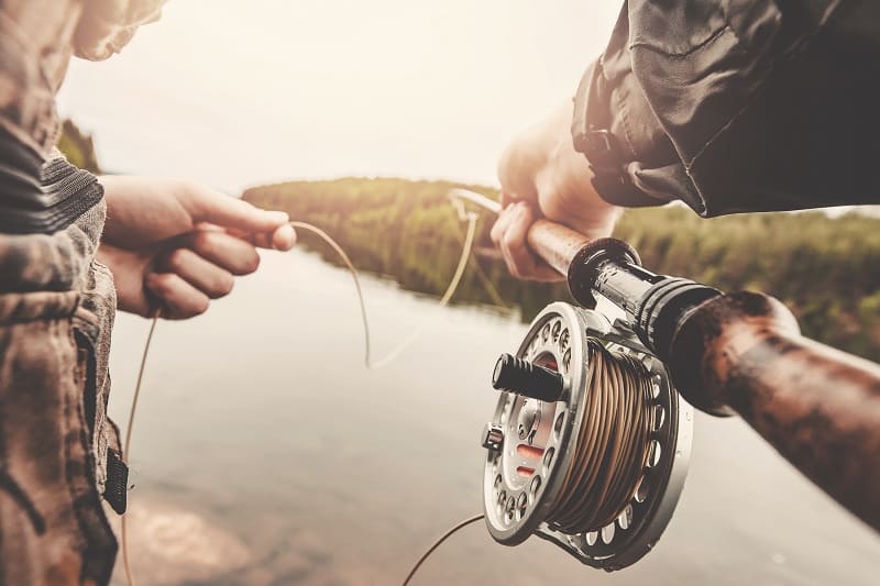 A Beginner’s Guide To Fly Fishing Next Luxury