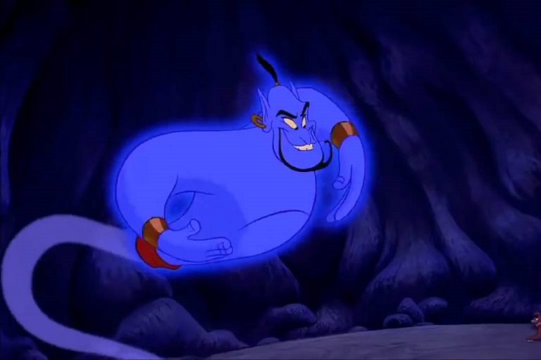 15 of the Most Famous Blue Cartoon Characters of All Time