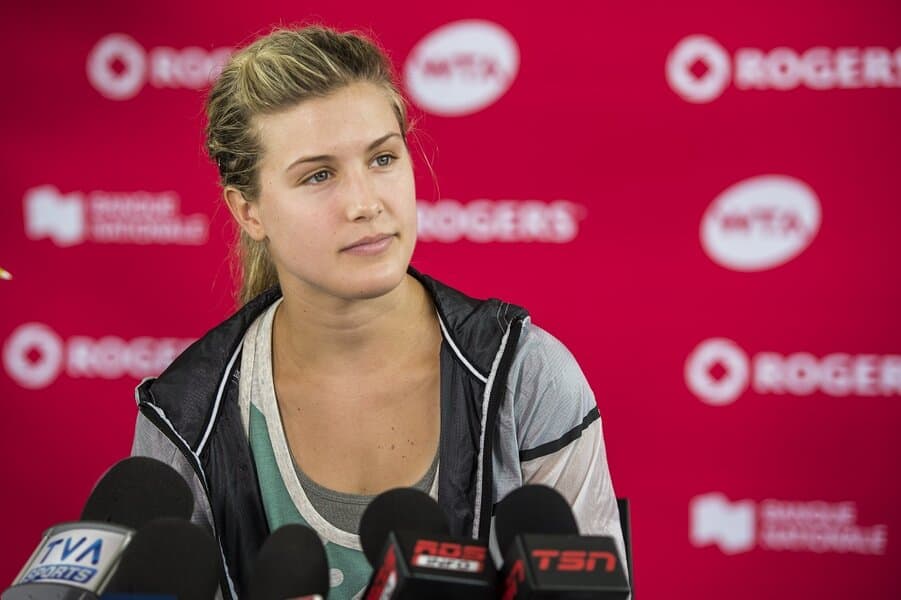 21 Hottest Female Athletes in the World Next Luxury