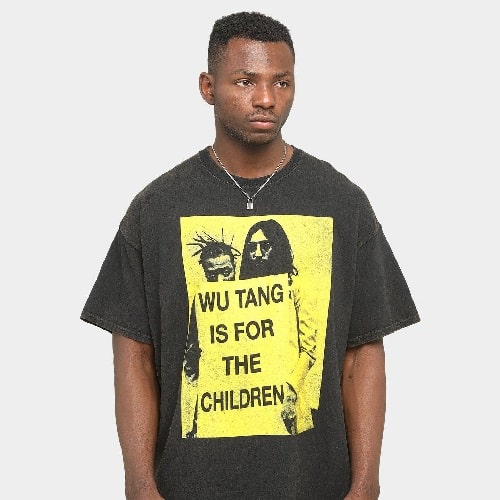 10 Best Graphic TShirt Brands