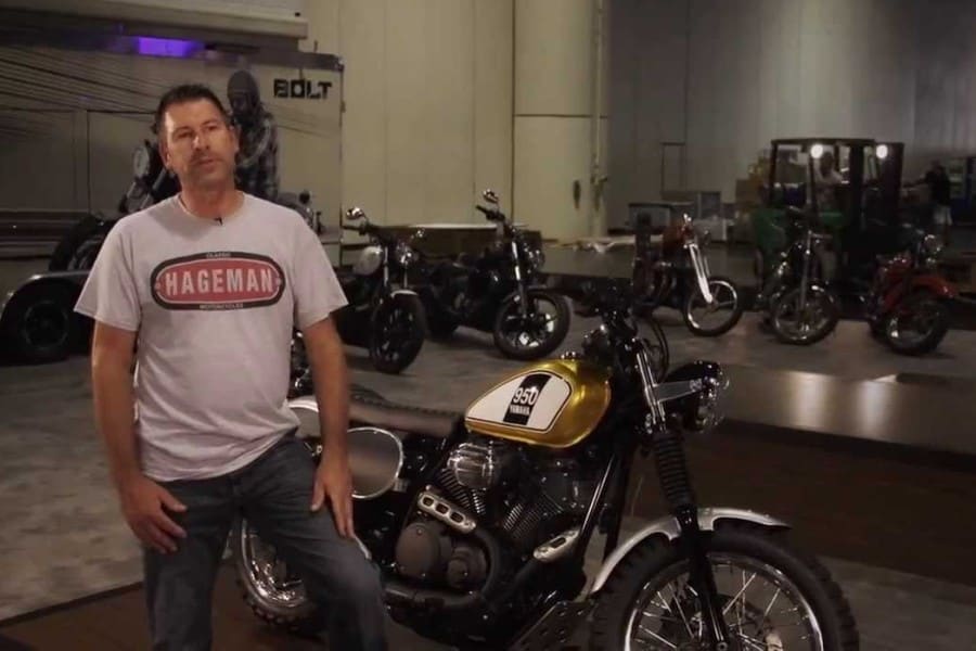 The 12 Best Custom Motorcycle Builders In America Next Luxury