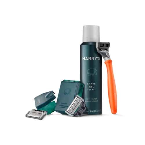 8 Best Shaving Subscriptions for Men