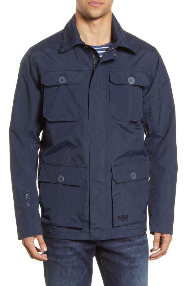 14 Best Field Jackets for Men [2024 Buyer's Guide]