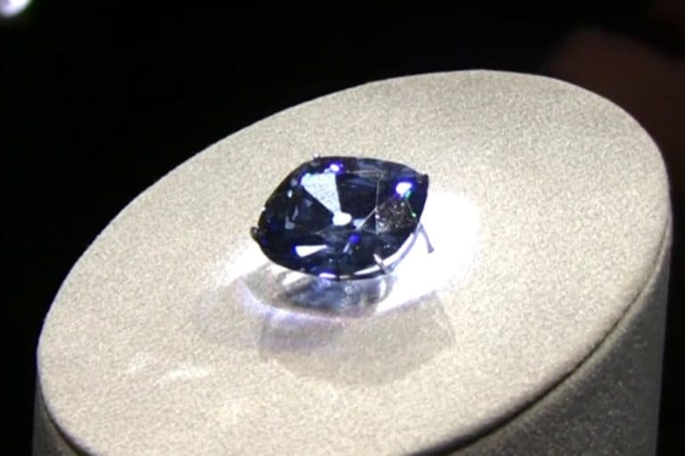 What Is the Most Expensive Diamond Ever? Here are 14 That Will Cost You