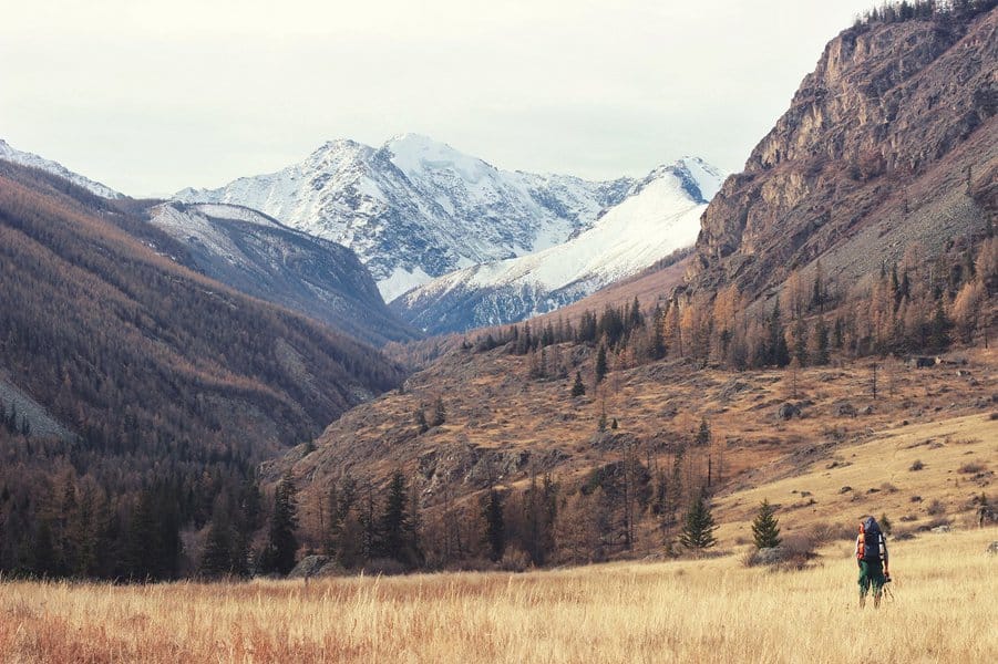 How Russia and Alaska Are Connected Beyond Just Distance