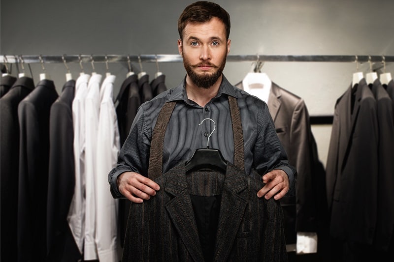 How Many Suits Should a Man Own? [2024 Style Guide]