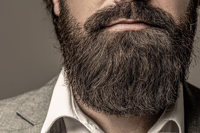 How To Grow A Beard Everything I've Ever Learned