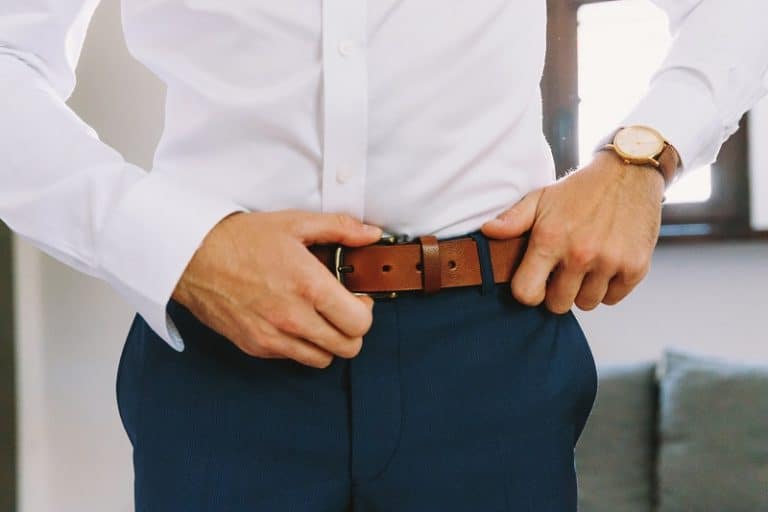 Suspenders vs. Belts Everything You Need To Know