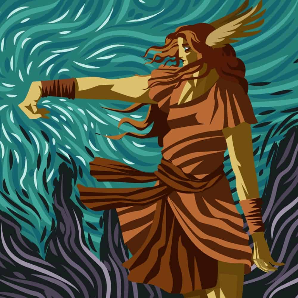 16 of the Lesser Known Greek Gods You Haven't Heard About