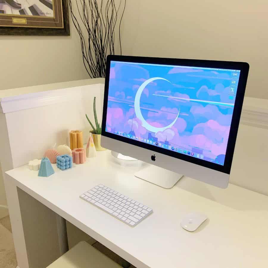 Optimal Desk Setup Ideas for a Productive Workspace