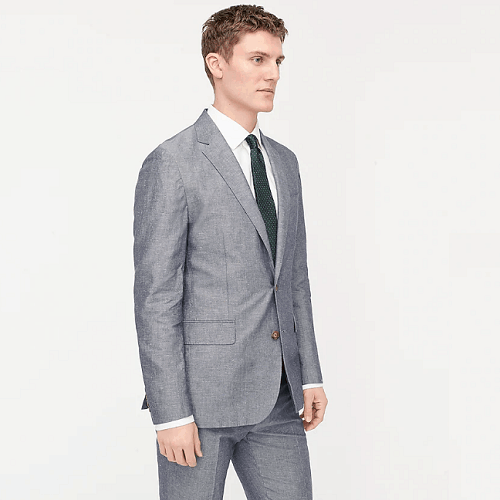 10 Best Business Suit Brands for Office Workers [2024 Guide]