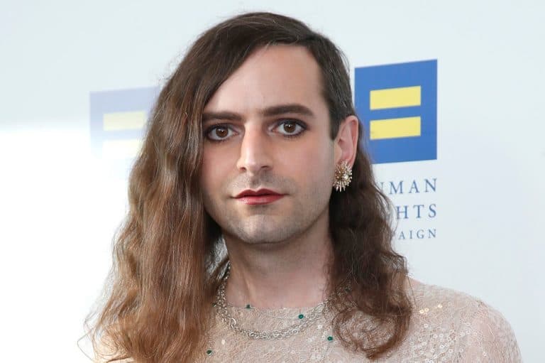 27 Most Famous NonBinary Celebrities Making a Difference