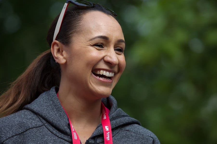 21 Hottest Female Athletes in the World Next Luxury