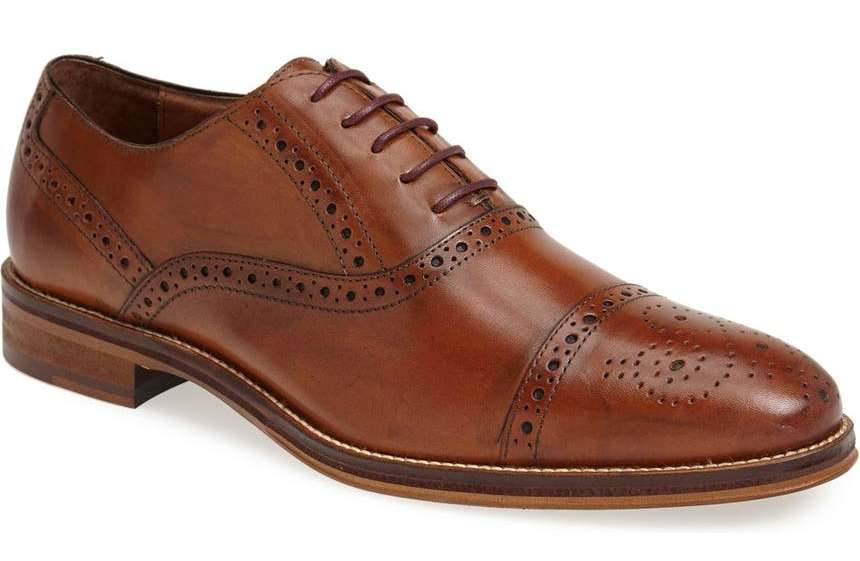 12 Best Oxford Shoes for Men [2024 Buyer's Guide]