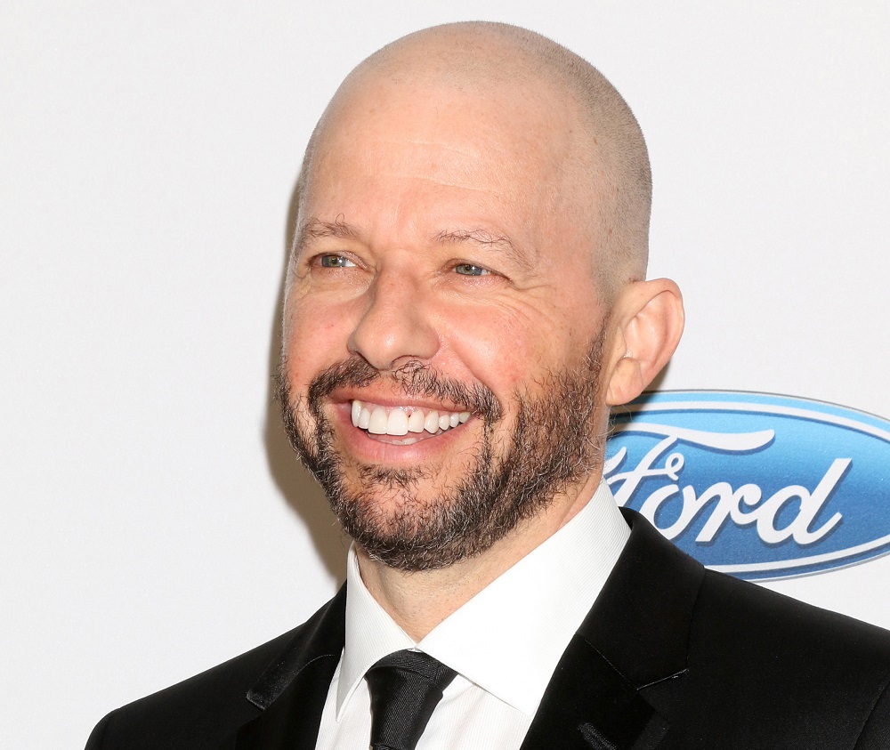 The 14 Most Famous Bald Celebrities in Hollywood