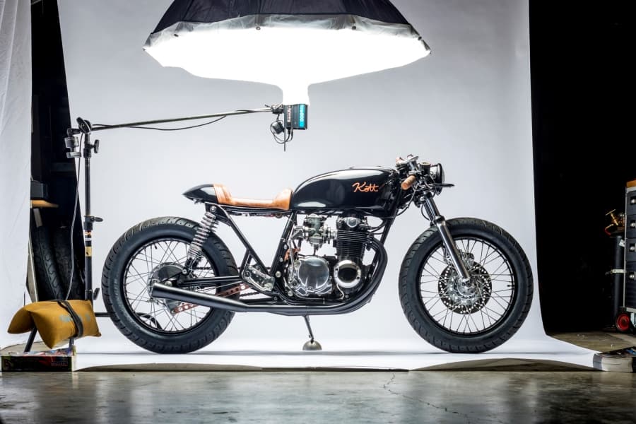The 12 Best Custom Motorcycle Builders In America Next Luxury
