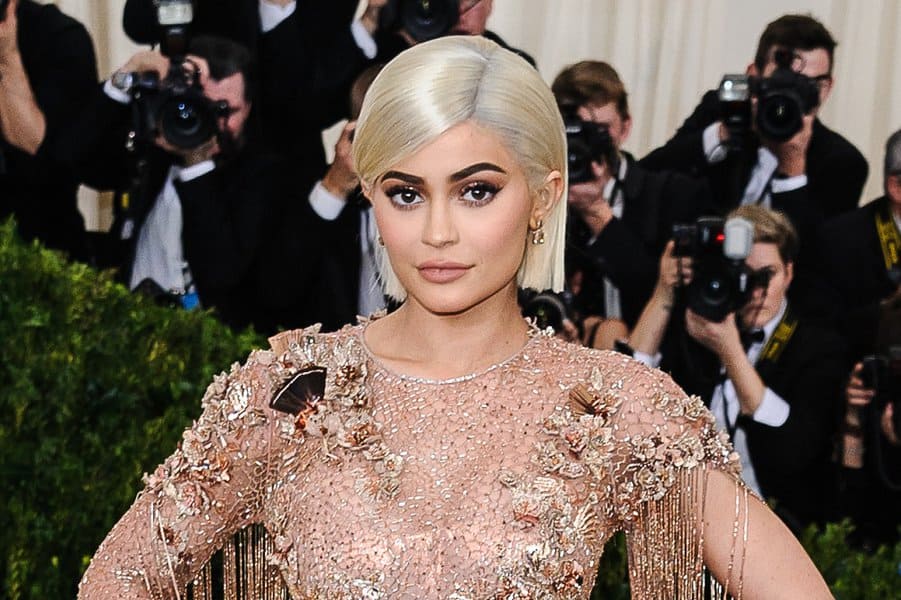 16 Famous Gen Z Celebrities Out There Getting It Done