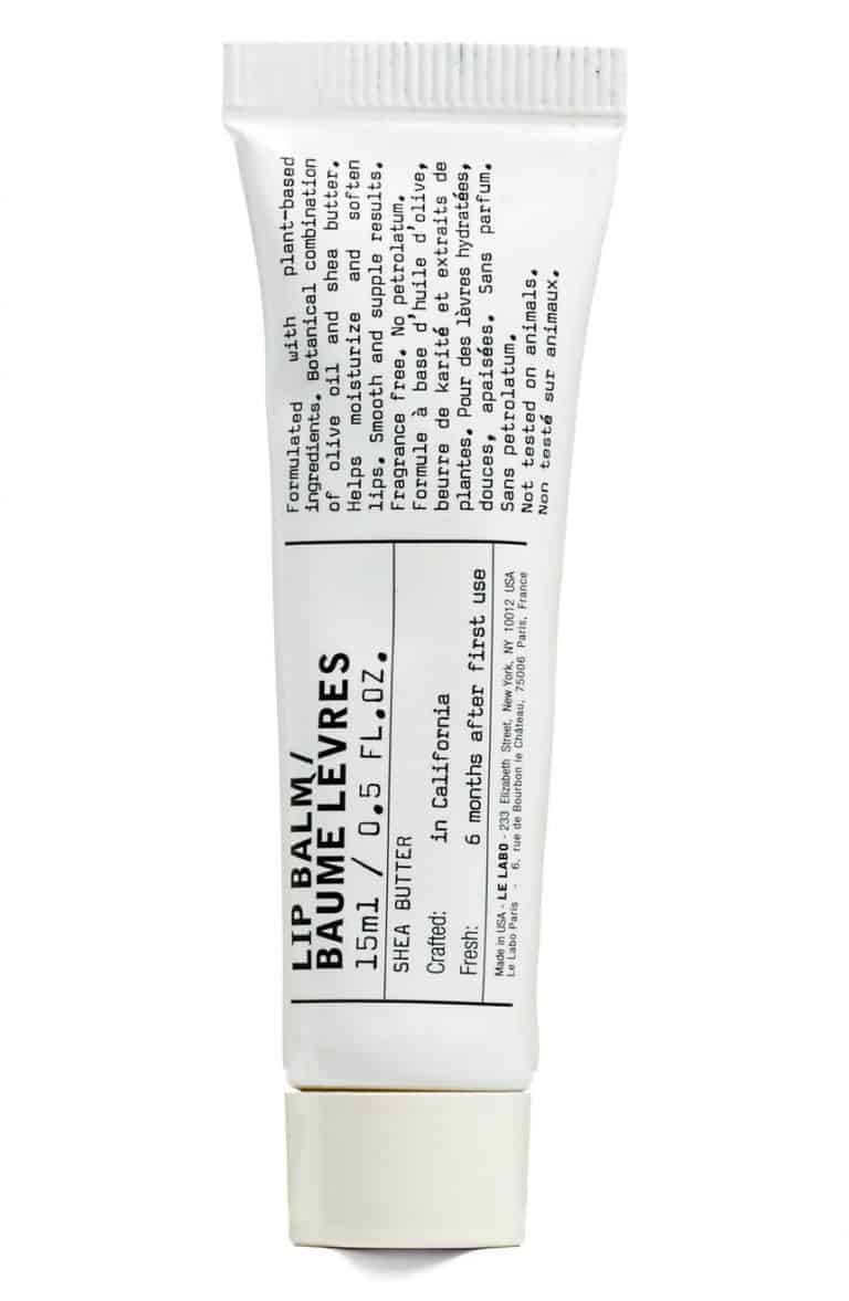 10 Best Lip Balms for Men [2024 Buyer's Guide]