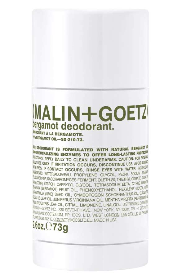 10 Best Natural Deodorants for Men [2024 Buyer's Guide]
