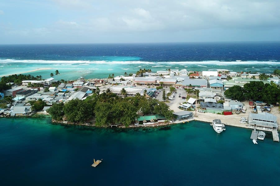 Most Interesting Countries to Visit Around the World