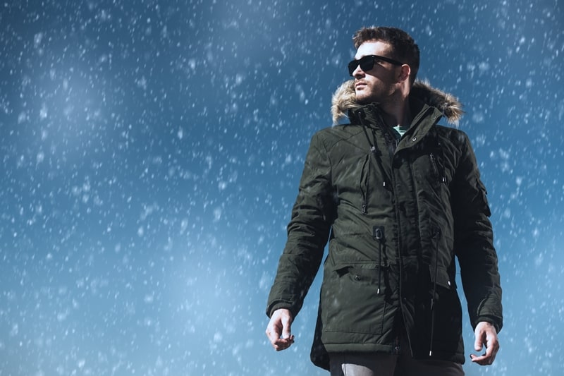 Men's Winter Style Guide 30 Essentials You Should Own