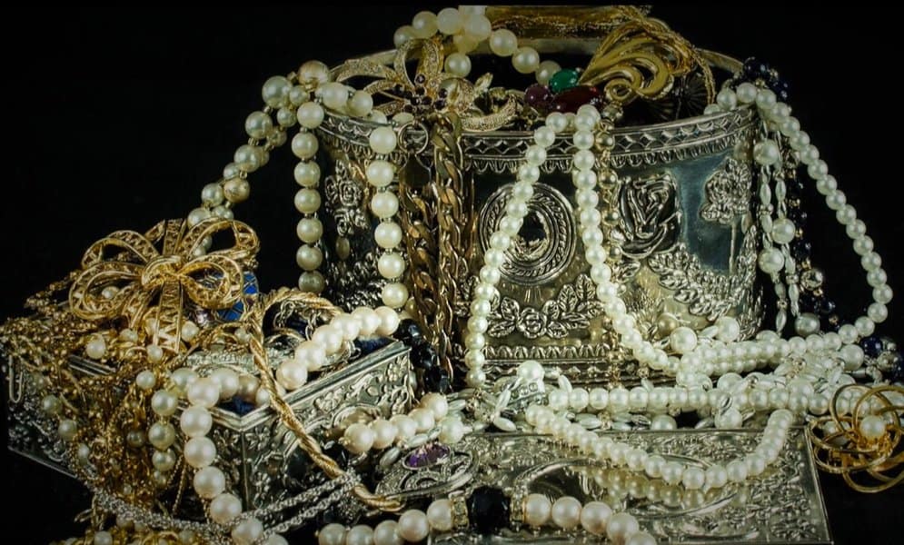 Lost Treasures That Have Never Been Found to This Day