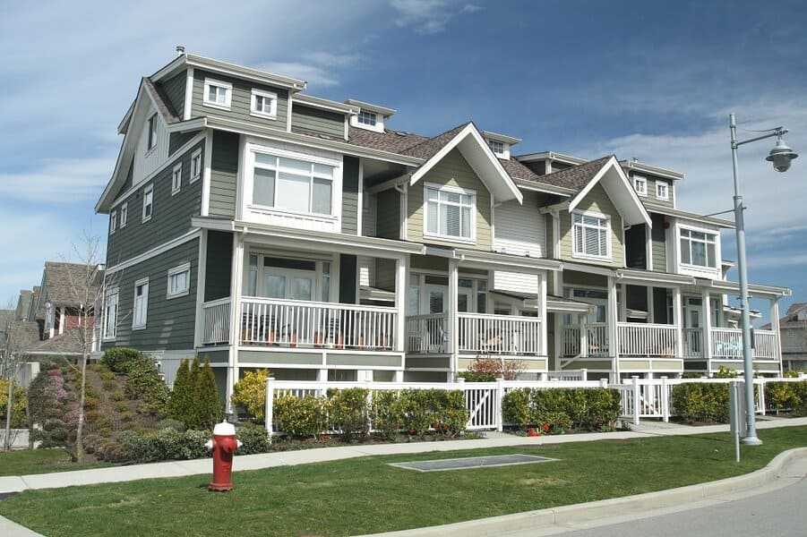 A Comprehensive Guide to 26 Types of Houses in 2024