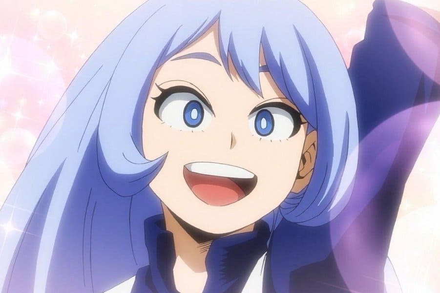 16 Best Blue Haired Anime Characters Next Luxury