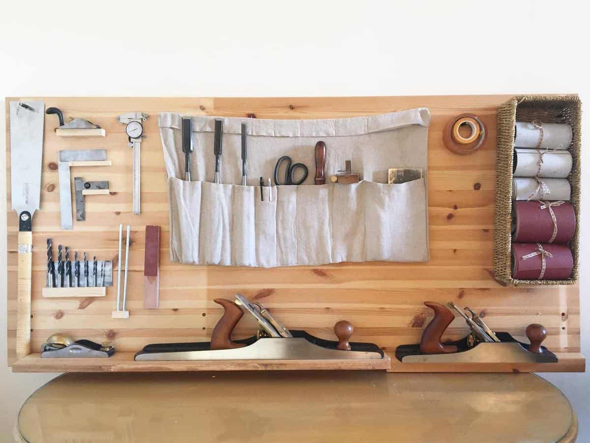 Top 80 Best Tool Storage Ideas Organized Garage Designs St. Charles
