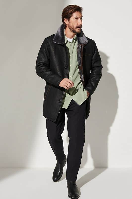 Trench Coat vs. Overcoat Everything You Need To Know Design X Core